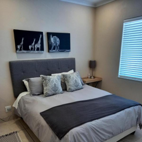 complete apartment close to the beach